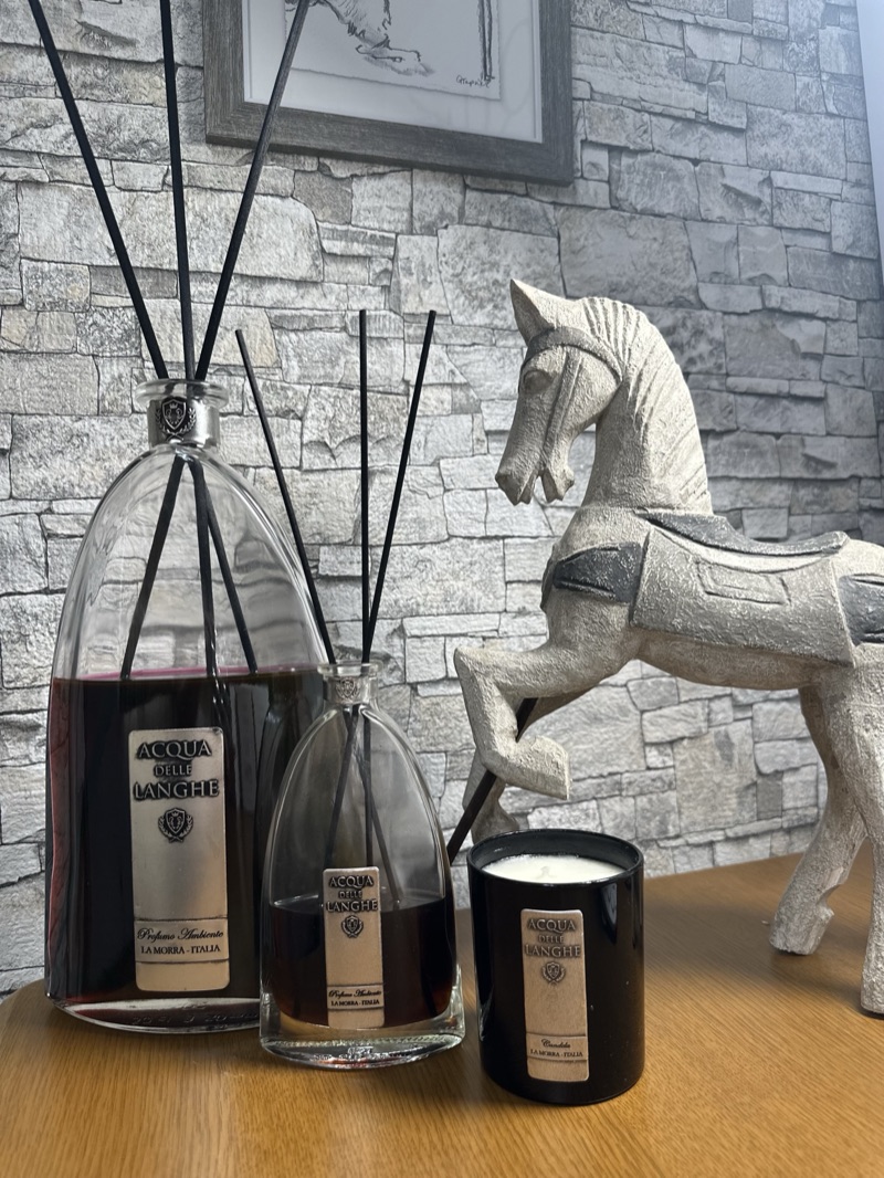 ライフスタイル