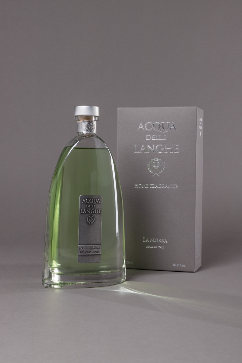 Champ de Fleurs の世界観